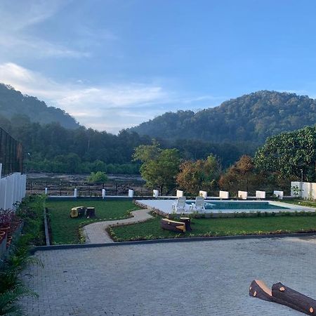 Seeheim Resorts أثيرابالي المظهر الخارجي الصورة