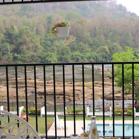Seeheim Resorts أثيرابالي المظهر الخارجي الصورة
