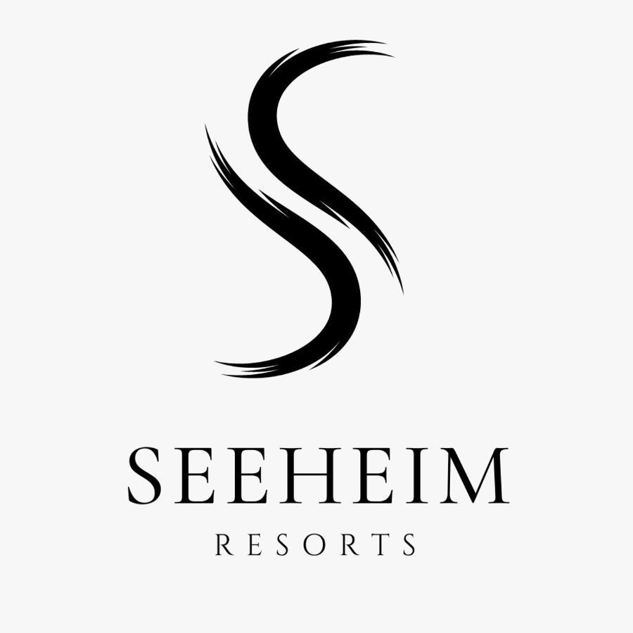 Seeheim Resorts أثيرابالي المظهر الخارجي الصورة