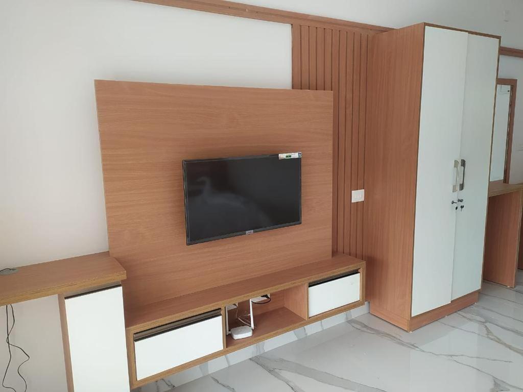 Seeheim Resorts أثيرابالي المظهر الخارجي الصورة