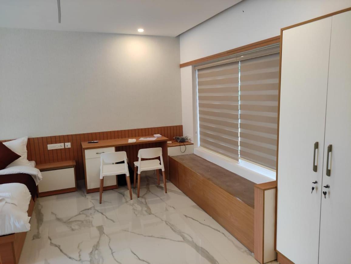 Seeheim Resorts أثيرابالي المظهر الخارجي الصورة
