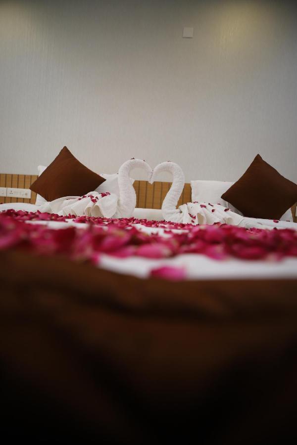 Seeheim Resorts أثيرابالي المظهر الخارجي الصورة