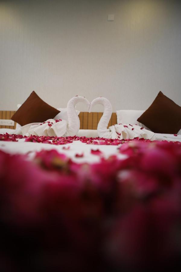 Seeheim Resorts أثيرابالي المظهر الخارجي الصورة
