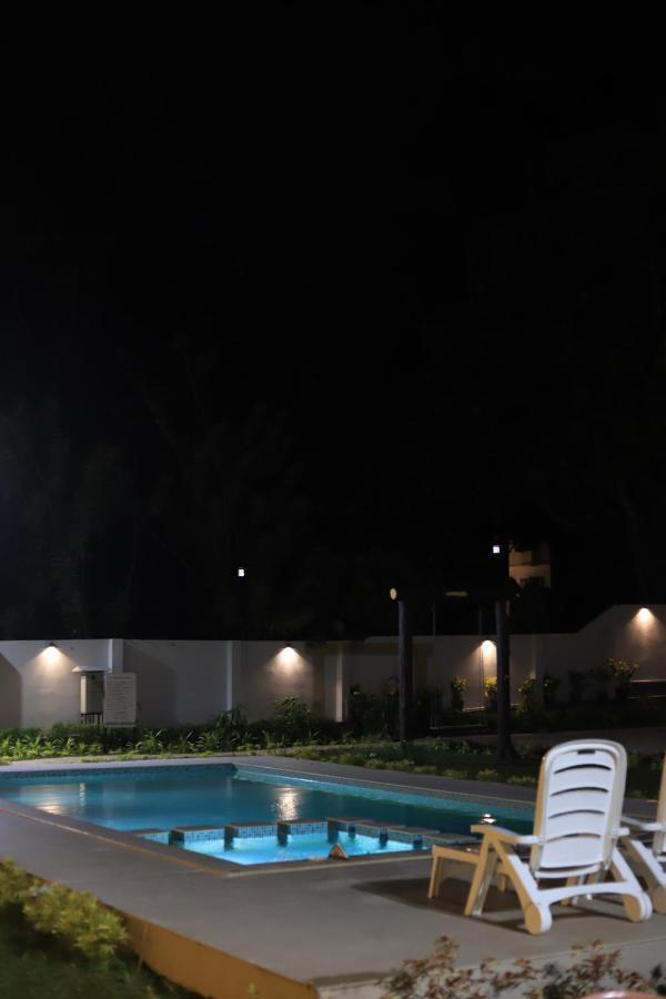 Seeheim Resorts أثيرابالي المظهر الخارجي الصورة