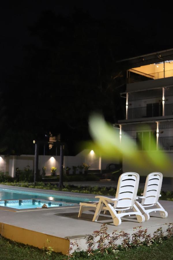 Seeheim Resorts أثيرابالي المظهر الخارجي الصورة
