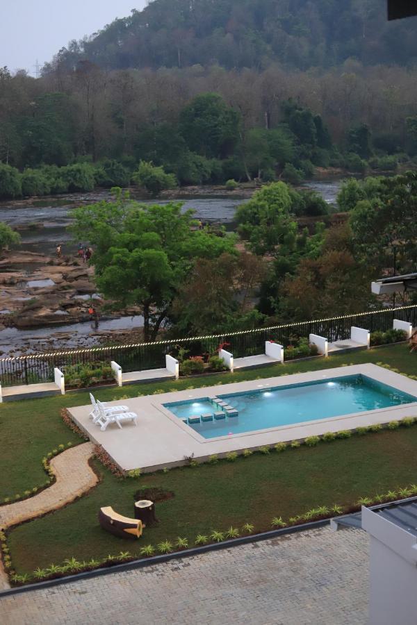 Seeheim Resorts أثيرابالي المظهر الخارجي الصورة