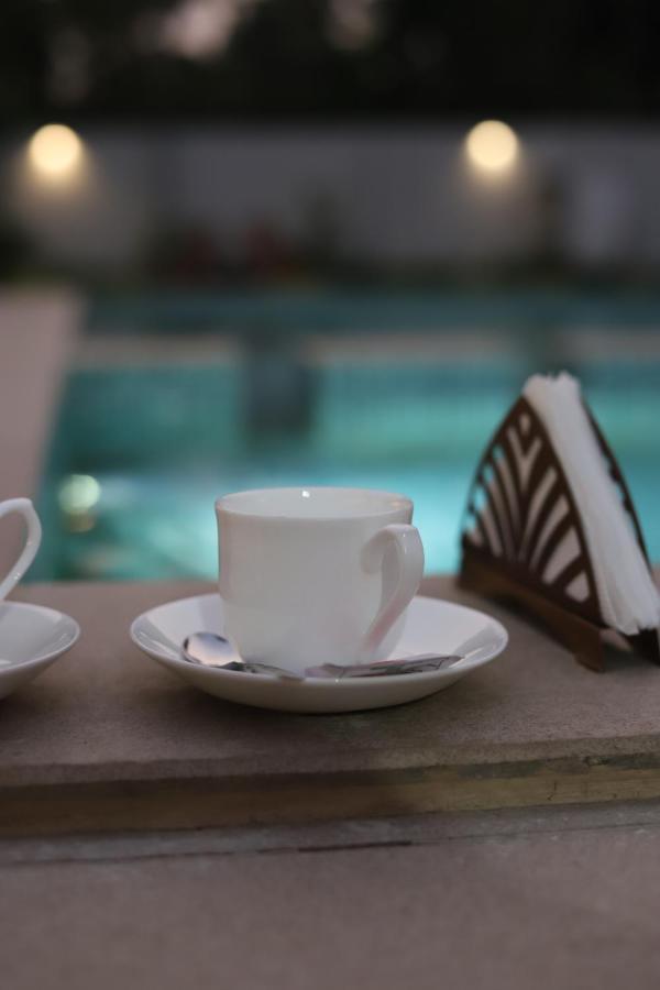 Seeheim Resorts أثيرابالي المظهر الخارجي الصورة
