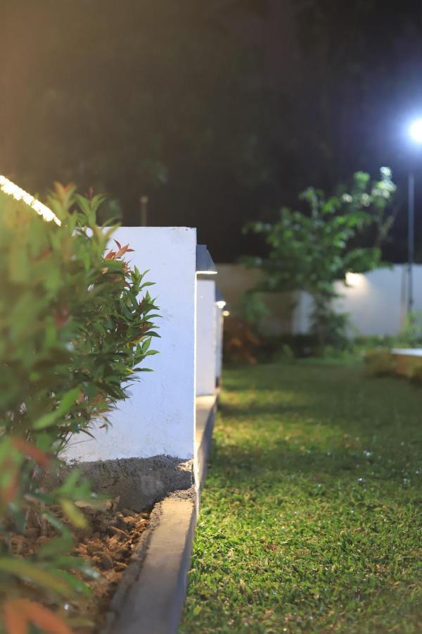 Seeheim Resorts أثيرابالي المظهر الخارجي الصورة