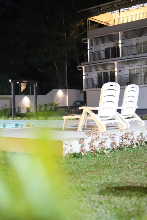 Seeheim Resorts أثيرابالي المظهر الخارجي الصورة