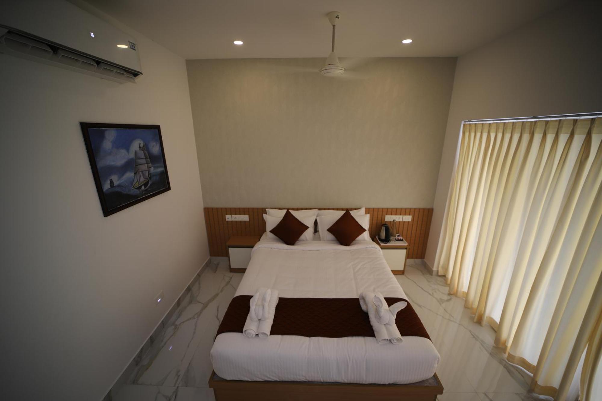Seeheim Resorts أثيرابالي المظهر الخارجي الصورة