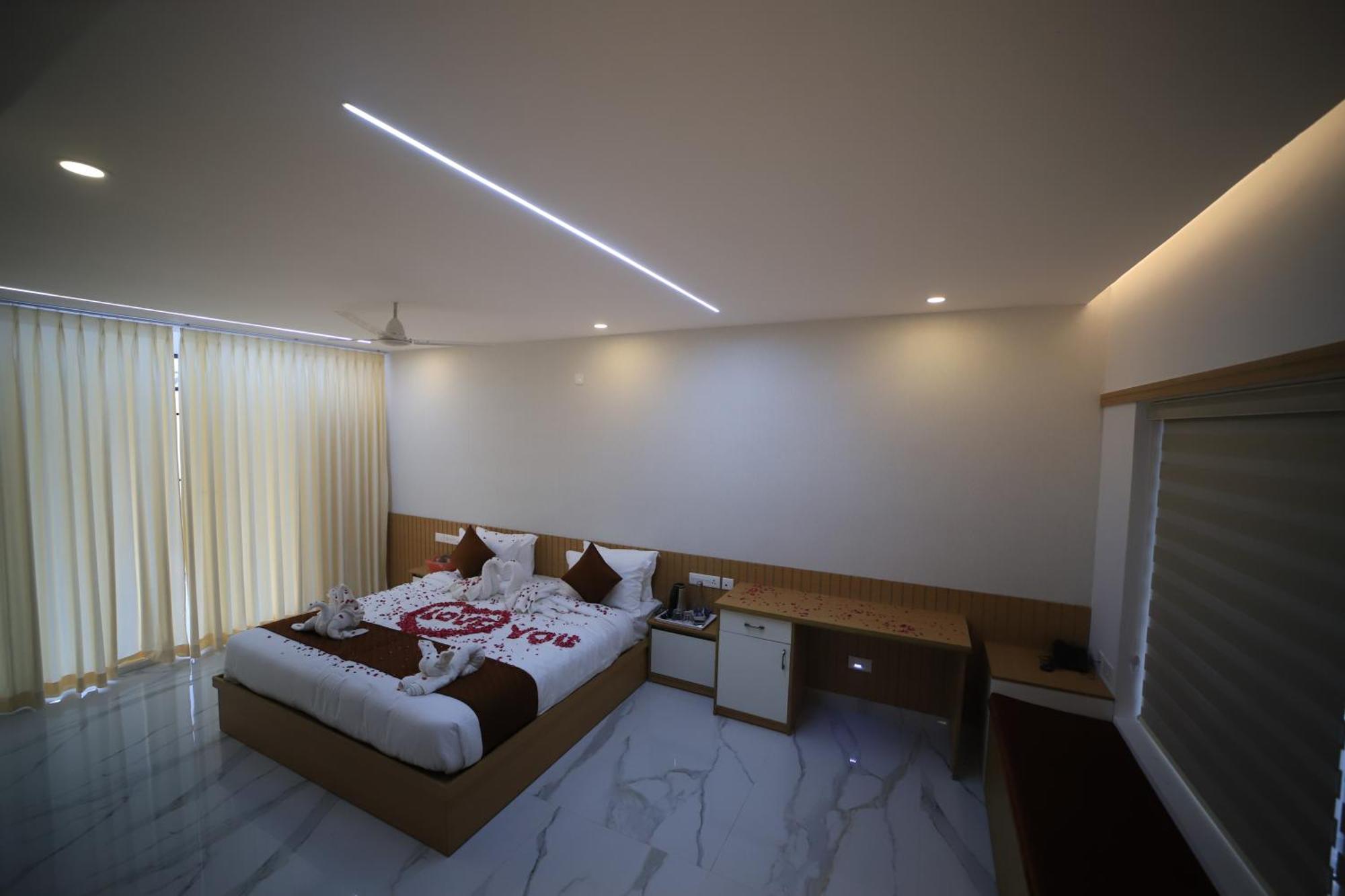 Seeheim Resorts أثيرابالي المظهر الخارجي الصورة