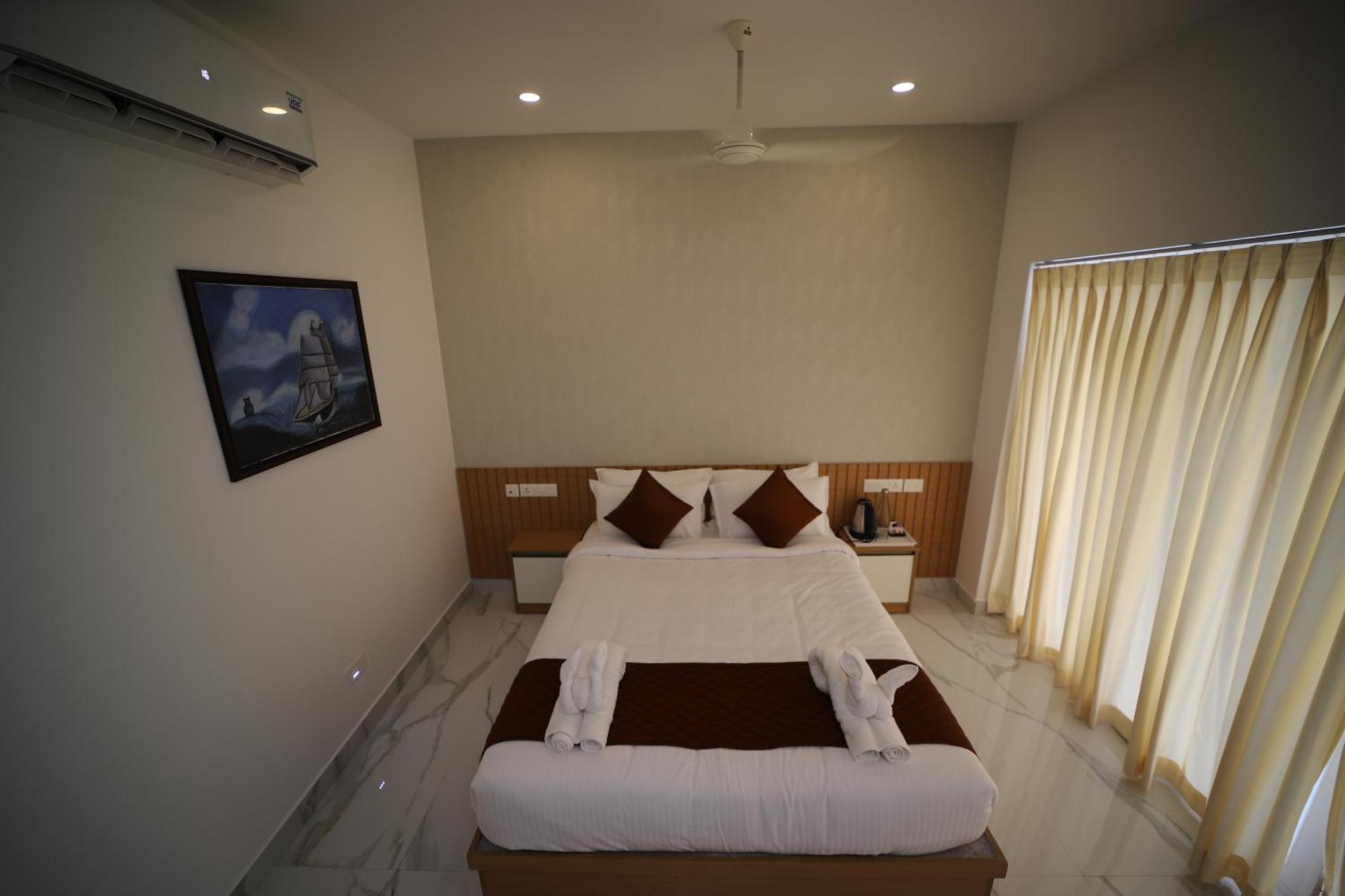 Seeheim Resorts أثيرابالي المظهر الخارجي الصورة