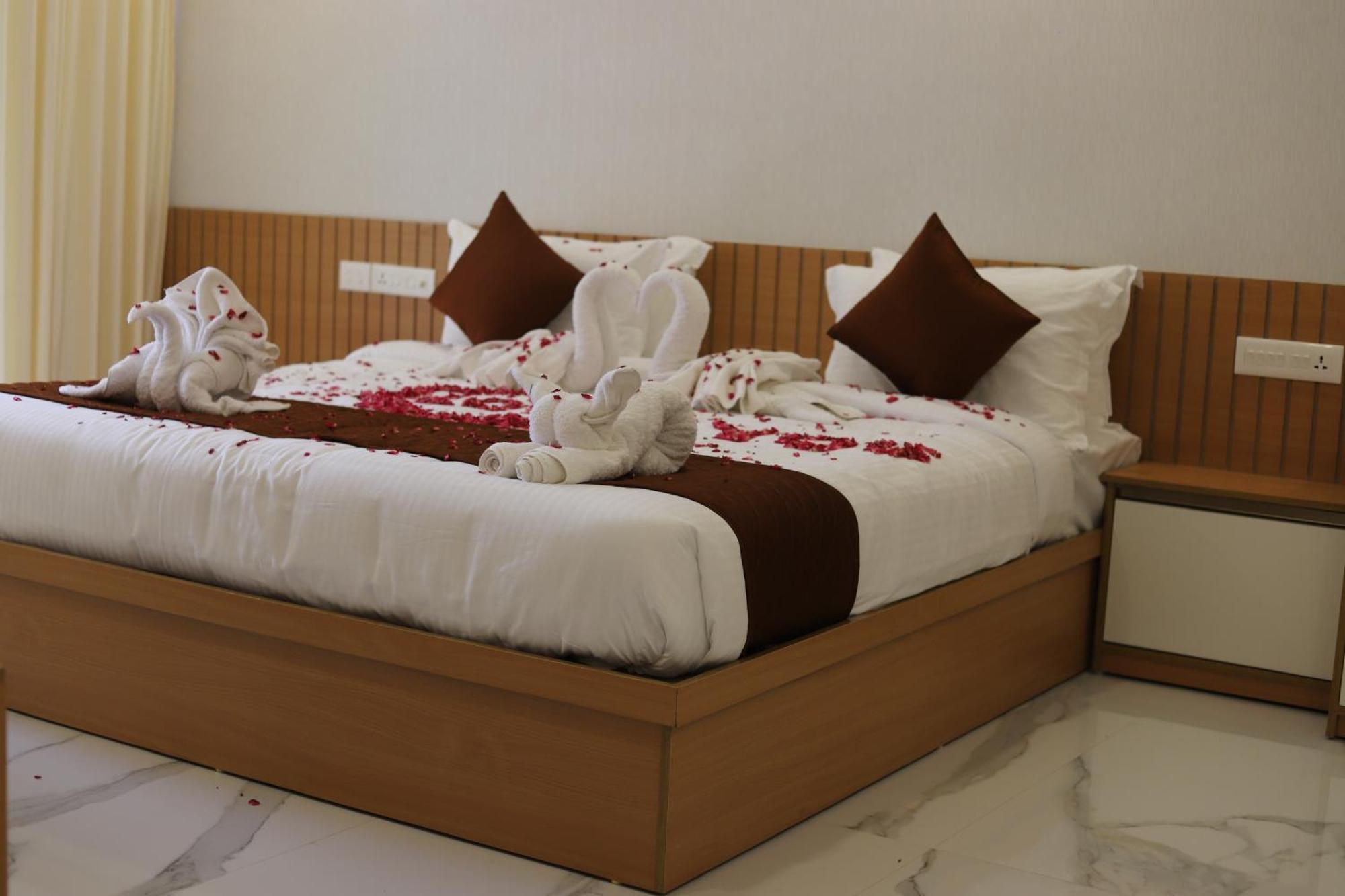 Seeheim Resorts أثيرابالي المظهر الخارجي الصورة