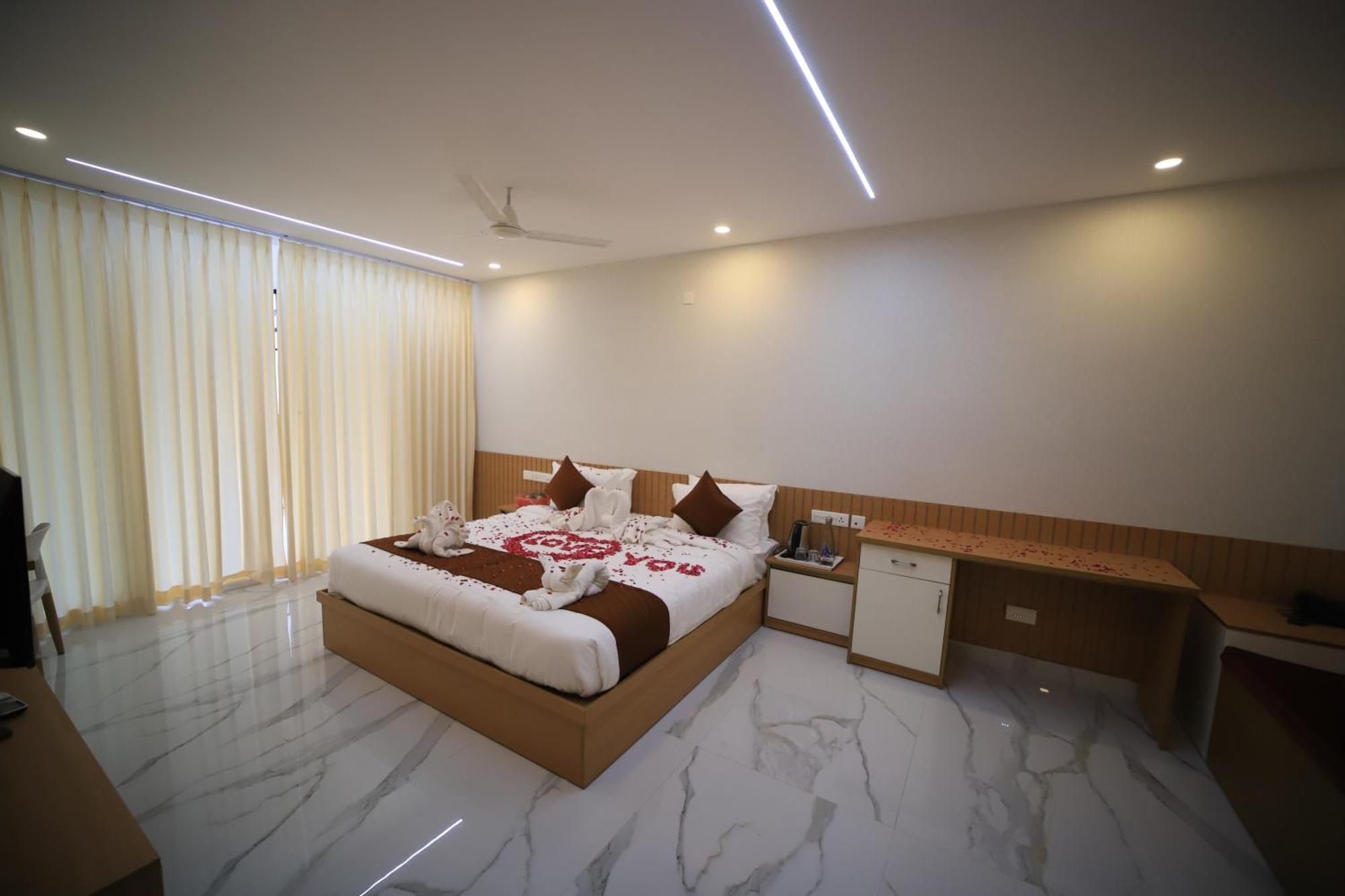 Seeheim Resorts أثيرابالي المظهر الخارجي الصورة