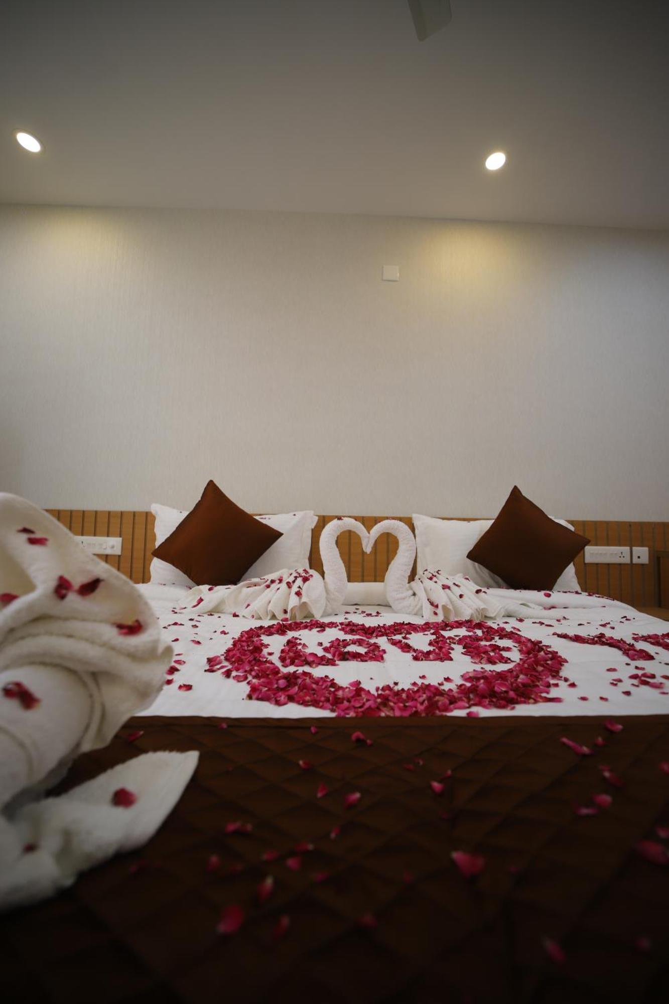 Seeheim Resorts أثيرابالي المظهر الخارجي الصورة