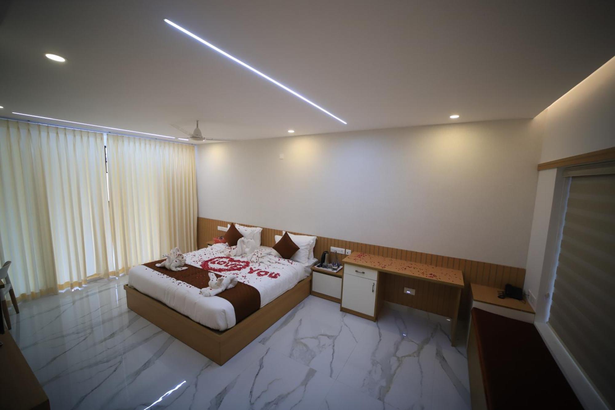 Seeheim Resorts أثيرابالي المظهر الخارجي الصورة