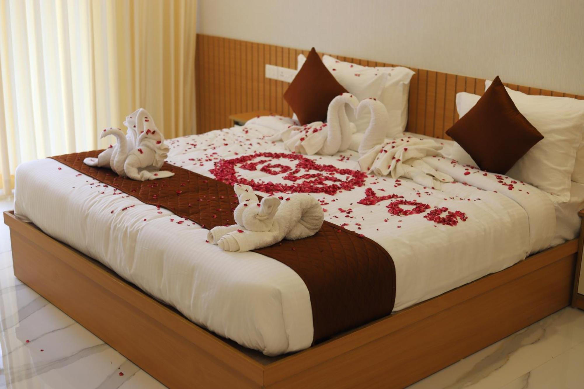 Seeheim Resorts أثيرابالي المظهر الخارجي الصورة