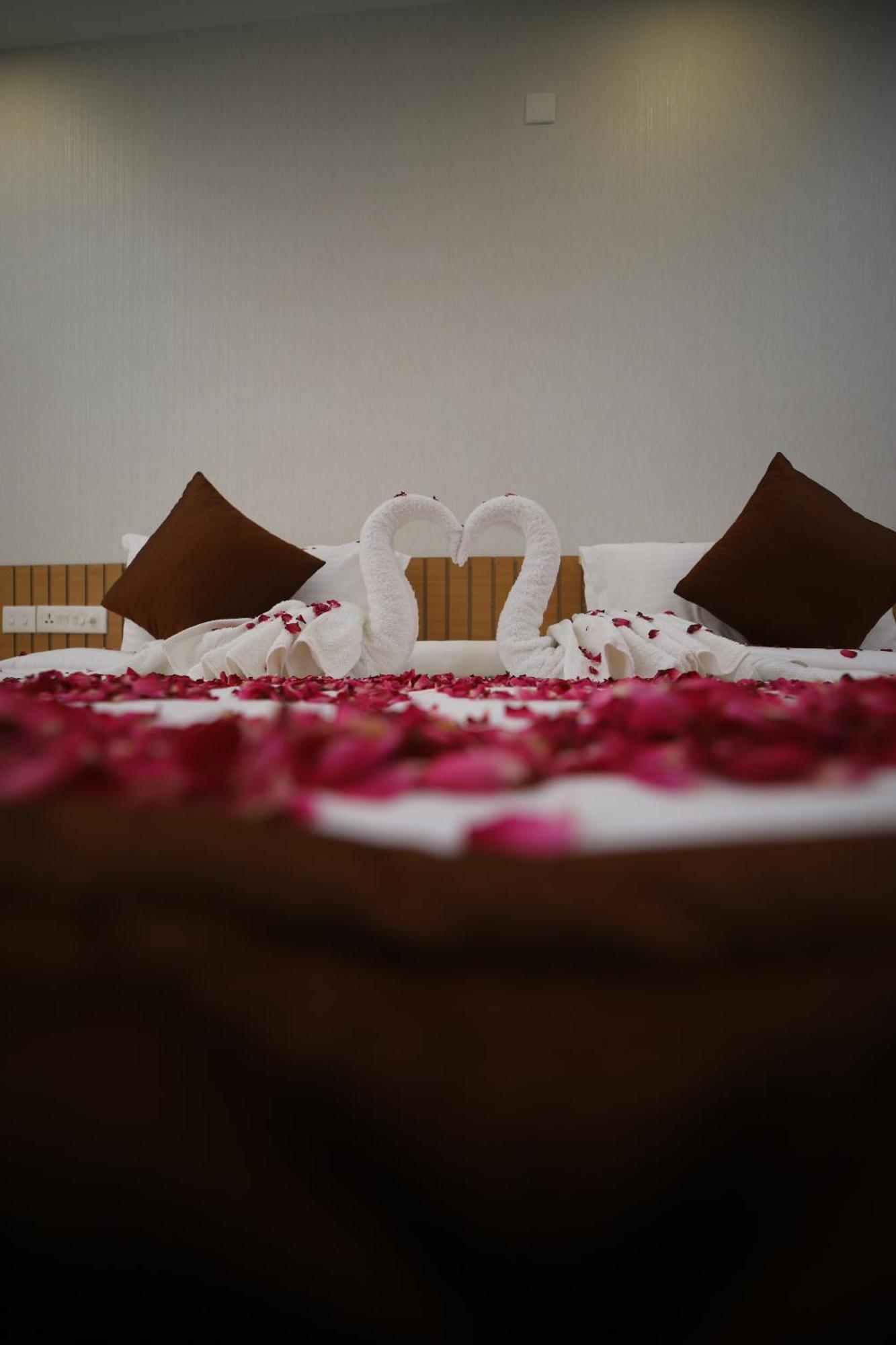 Seeheim Resorts أثيرابالي المظهر الخارجي الصورة