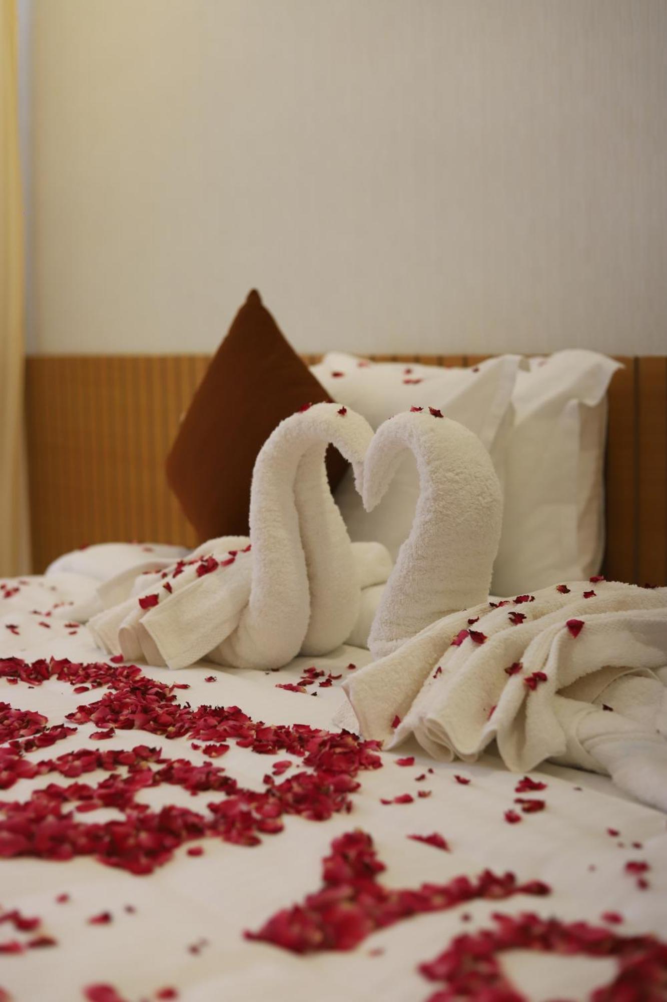 Seeheim Resorts أثيرابالي المظهر الخارجي الصورة