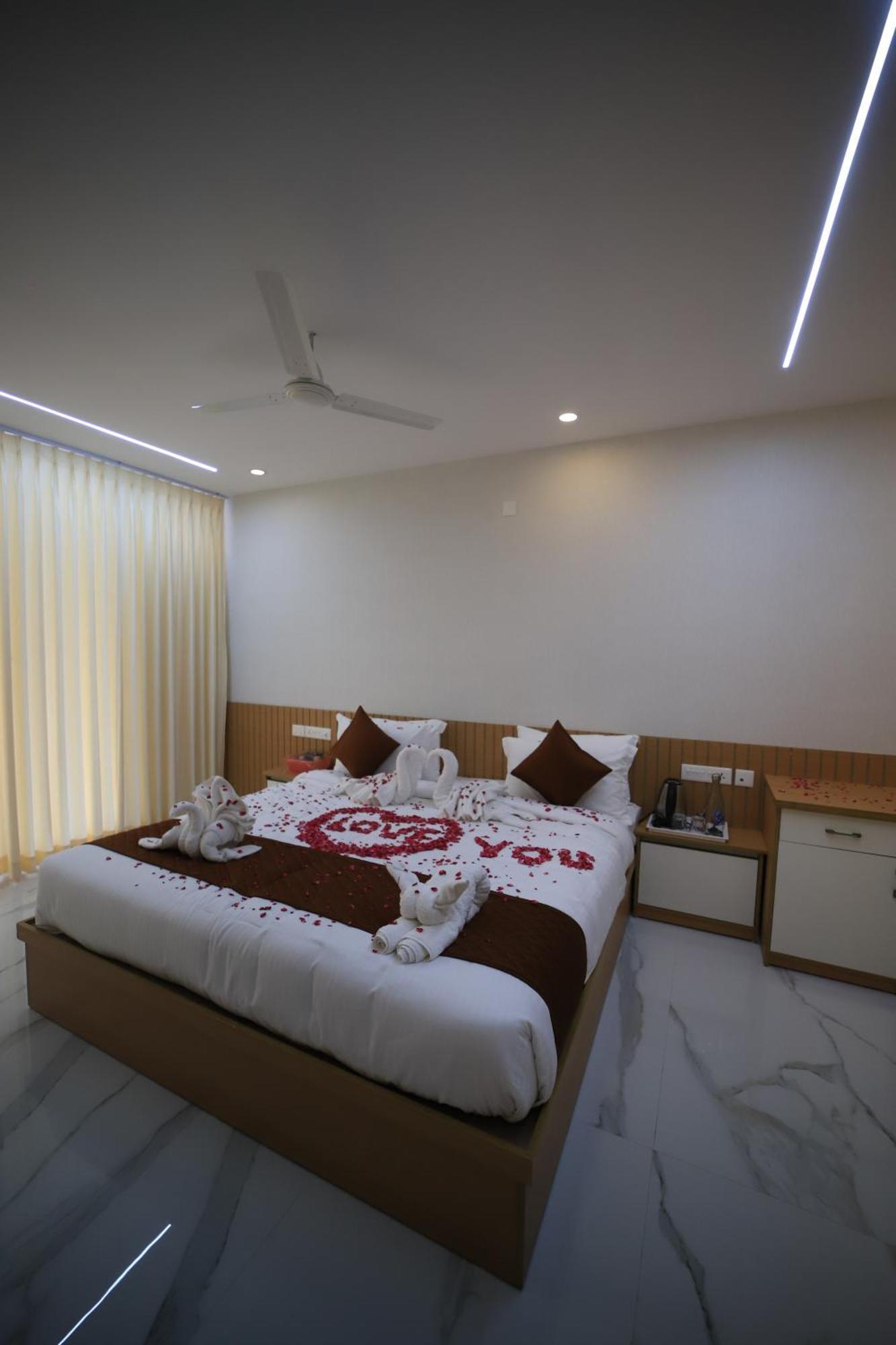 Seeheim Resorts أثيرابالي المظهر الخارجي الصورة